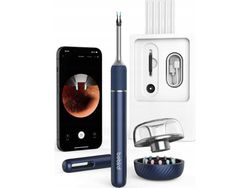 Bebird øreskop med kamera for rengjøring av ører Bebird Note 5 pro (blå)