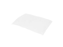 Merkys pute economy 400 g mikrofiber 50x70 cm