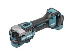 Makita TM001GZ batteridrivet multifunktionsverktyg borstlös, utan batteri & laddare 40 V (TM001GZ) - SOLO