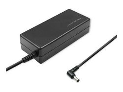 Qoltec - Strömadapter - 14V, 2,1A, 6,5*4,4, + strömkabel - AC 220-240 V - 30 watt - svart