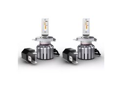 OSRAM LEDriving HL Vintage H4/H19/R2 12V set