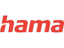 Hama 00220882, Gulv, 5 kg, Svart, 75,8 cm, 123 cm, 245 mm