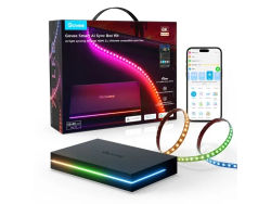 Govee AI Sync Box 2 55-65" TV