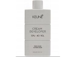 Keune Tinta Developer Hair Oxidant Cream 12% (40 vol) 1000 ml