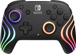 PDP pad PDP SWITCH AFTERGLOW WAVE trådløs pute - svart