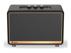 Tracer M45 - Høyttaler - for bærbar bruk - 2.0-kanal - trådløs - Bluetooth - 45 watt - svart
