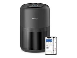 Philips PureProtect Mini 900 Series AC0951 - Luftrenare - bord - kolgrå
