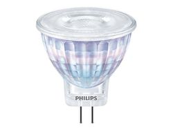 Philips CorePro LED 65948600, Syvennysspottivalo, GU4, 1 lamppu(a), LED, 2,3 W, 2700 K