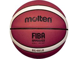 Molten basketball modell 4050 (GF) str. 6