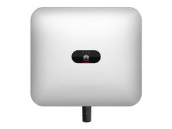 Huawei FusionSolar Smart Energy Controller SUN2000-4KTL-M1 - DC-AC-omriktare - högströmsversion - DC 600 V - 4000 Watt - 4400 VA - RS-485, Wi-Fi, E...