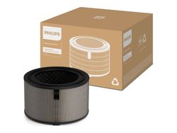 Philips PureProtect Water 3400 Series, Ilmanpuhdistimen suodatin, HEPA, 99,97%, Laatikko