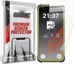 GrizzGlass CeramicFilm keramisk folie for Ulefone Armor X31 Pro