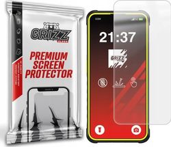 Matt skjermfilm GrizzGlass PaperScreen for Ulefone Armor X31 Pro