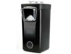 Black & Decker BXPC1100E, Svart, 3 min, 1100 W, 220 - 240 V, 172 mm, 138 mm