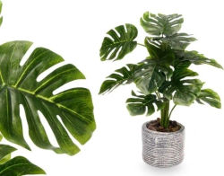 Ibergarden kunstig plante MONSTERA 37 cm