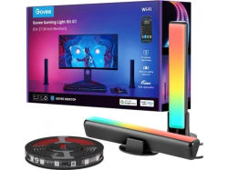 Govee PC Monitor Pro Kit (for 27-34" skjerm) LED-lys