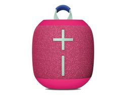 Ultimate Ears WONDERBOOM 4 - Högtalare - för bärbar användning - trådlös - Bluetooth - hyper pink