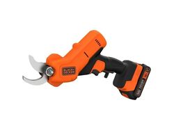 Black & Decker BCPP18D1-GB, Batteri, 18 V, 2 Ah