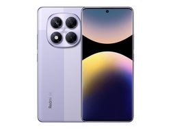 Xiaomi Redmi Note 14 Pro 5G - 5G smarttelefon - dobbelt-SIM - RAM 8 GB / Internminne 256 GB - OLED-display - 6.67" - 2712 x 1220 piksler (120 Hz) -...