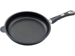 Icke-induktionskastrull AMT Gastroguss, Ø 26 cm, 5 cm höjd AMT 526-E-Z30-PL