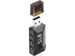 XO Sender FM BCC16 Bluetooth MP3 USB Sort