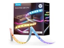 Govee Strip Light 2 Pro - 5M