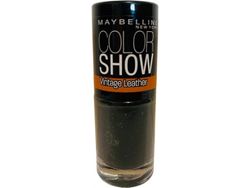 Maybelline Color Show Vintage Leather nagellack nr 212 Mudslide Tote 7 ml