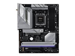 ASRock B850 LIVEMIXER WIFI - Hovedkort - ATX - Socket AM5 - AMD B850 Chipset - USB-C 3.2 Gen 2x2, USB-C 3.2 Gen2, USB 3.2 Gen 2, USB 3.2 Gen 1 - Wi...