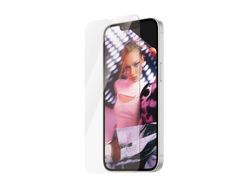 SAFE. by PanzerGlass - Skjermbeskyttelse for mobiltelefon - ultrabred passform - glass - for Apple iPhone 13, 14, 14 Pro