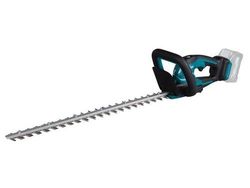 Sladdlös häcksax Makita UH021GZ, utan batteri, 40 V - SOLO