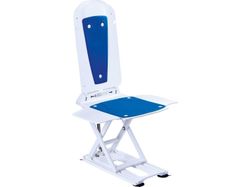 Kanjo ECO. Badekarheis med trekk