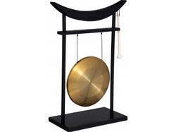 Atmosphera kinesisk gong dekorasjon 69,5 cm