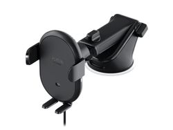 iOttie Auto Sense 2, Mobiltelefon/smarttelefon, Aktiv holder, Bil, Sort