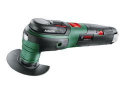 Bosch Home and Garden UniversalMulti 12 0603103000 multiverktyg (utan batteri) 12 V