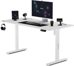 Nojo Hvit 140 cm x 70 cm Hvit