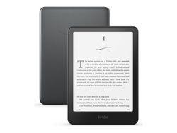 Amazon Kindle Paperwhite Signature Edition - 12. generasjon - eBook-leser - 32 GB - 7" monokrom Paperwhite - berøringsskjerm - Bluetooth, Wi-Fi - m...