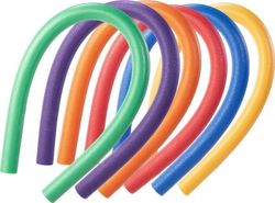 AquaWave svømmeanretning Aquawave Comfy Noodle 165 cm miks farger