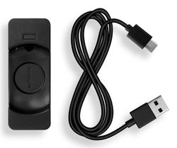Withings HWA10, USB A, USB C, Sort