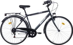 Bottari city-/tur-sykkel Pisa, 28" med 20" (50 cm) ramme