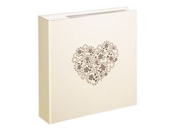 Hama Memo "Anzio" - Album - 200 x 4x6 in (10x15 cm) - Wedding - beige x 1