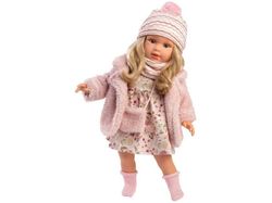 Llorens 54052 Lucia dukke 40 cm