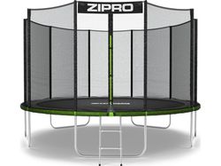 Jump Pro med ytre nett 12FT 374 cm