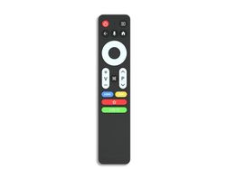 Thomson Simple Remote, TV, Bluetooth, Trykknapper, Sort, Flerfarget