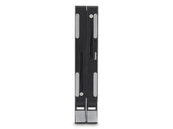 Hama Light, PC-stativ, Sort, Plast, 25,4 cm (10"), 39,6 cm (15.6"), 254 - 396,2 mm (10 - 15.6")
