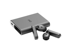 HMD Amped Buds ørepropper Bluetooth, svart