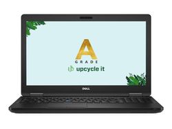 Refurbished Dell Latitude 5580 - Condition: Grade A