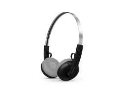 Philips 2000 series TAH2000BK/00, Langaton, Puhelut/Musiikki, 20 - 20000 Hz, 80 g, Kuulokkeet, musta