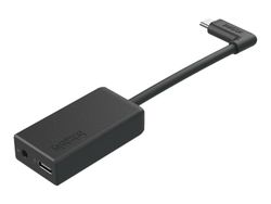 GoPro Pro 3,5 mm mikrofonadapter - mikrofonadapter