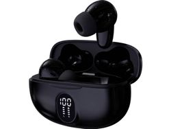 Denver TWE-57B Black in-ear Bluetooth®-stereohörlurar (för mobil)
