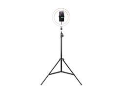 Havit ST7012 Pro stativ med lysring